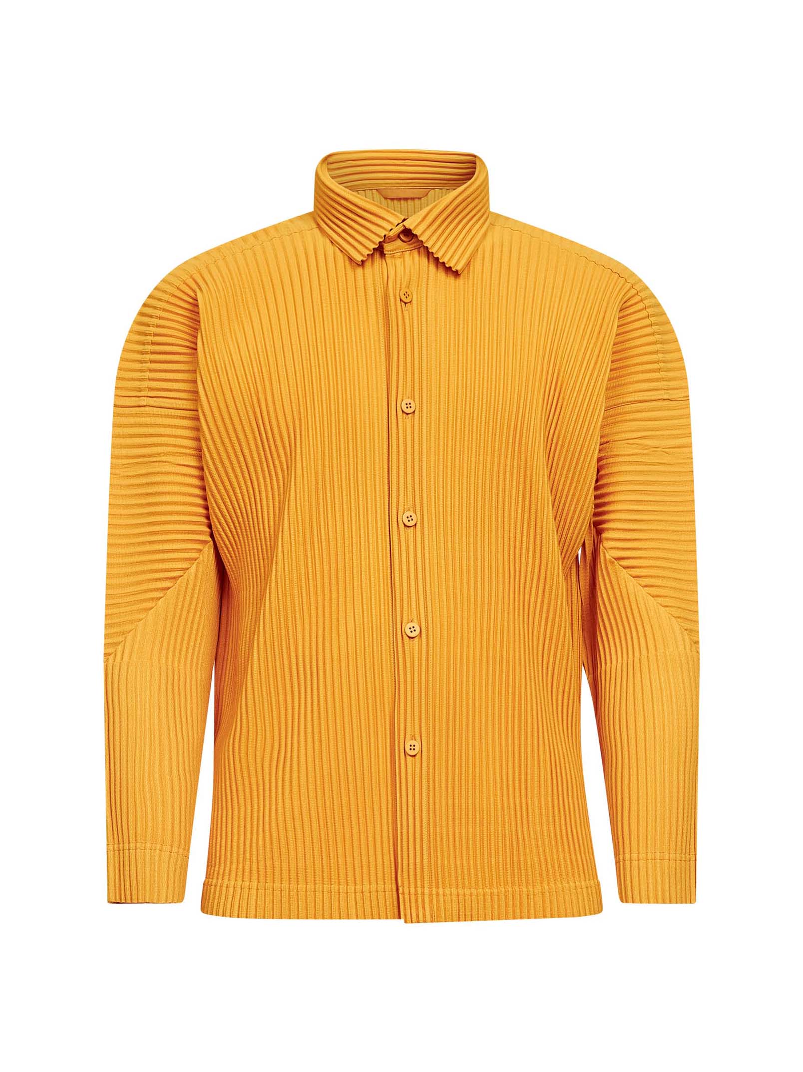 homme plisse シャツ OCTOBER 25ss Homme Plissé Issey Miyake MC