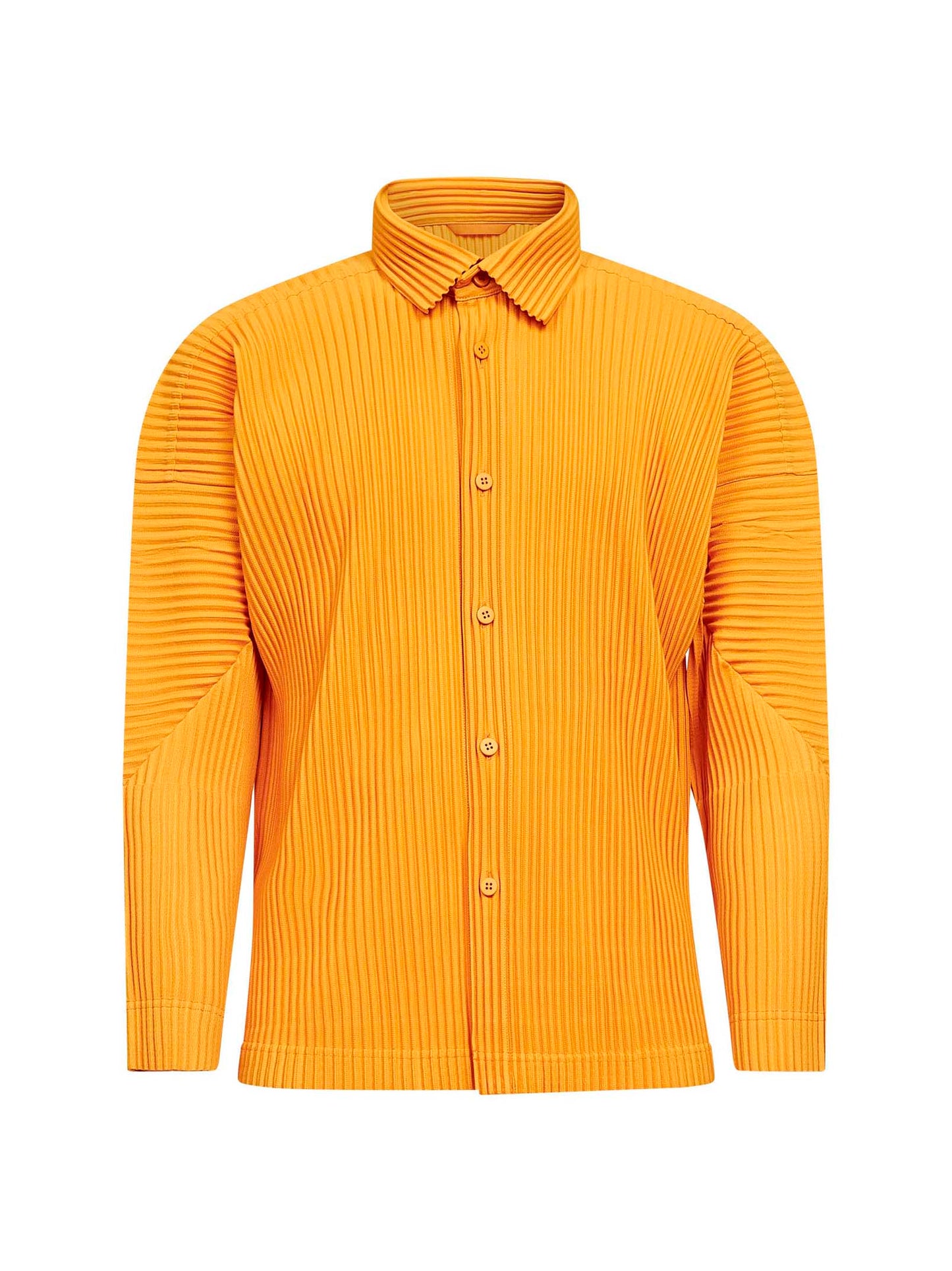 Orange MONTHLY COLORS : OCTOBER shirt