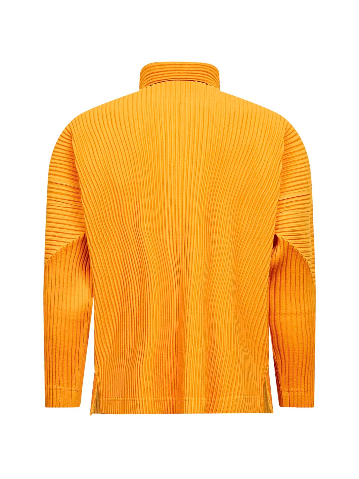 Orange MONTHLY COLORS : OCTOBER shirt