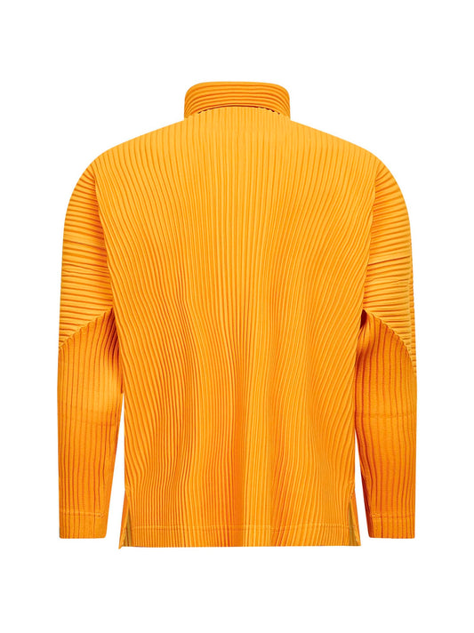 Orange MONTHLY COLORS : OCTOBER shirt