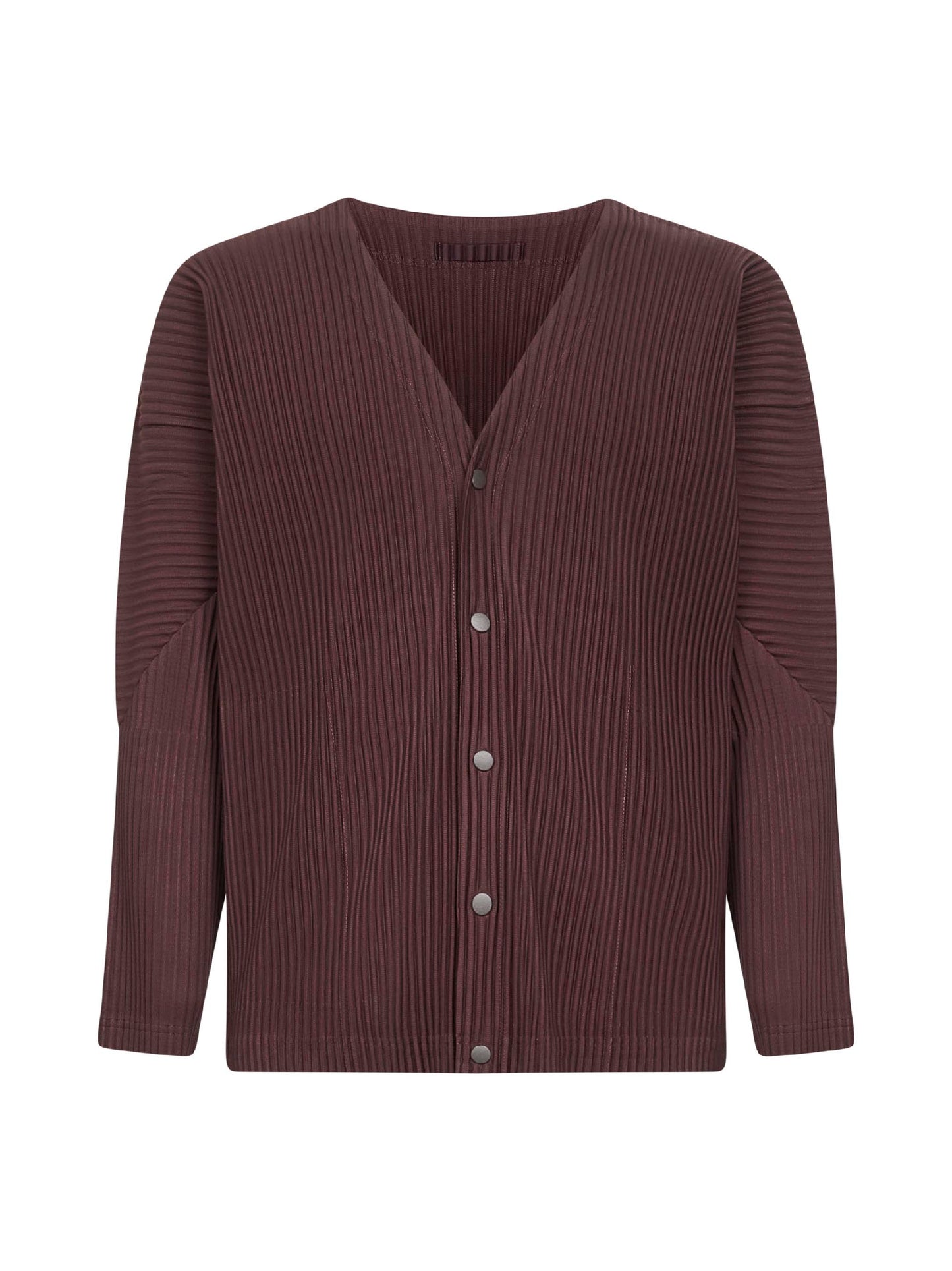Cardigan "Pleats Please" Homme Plisse