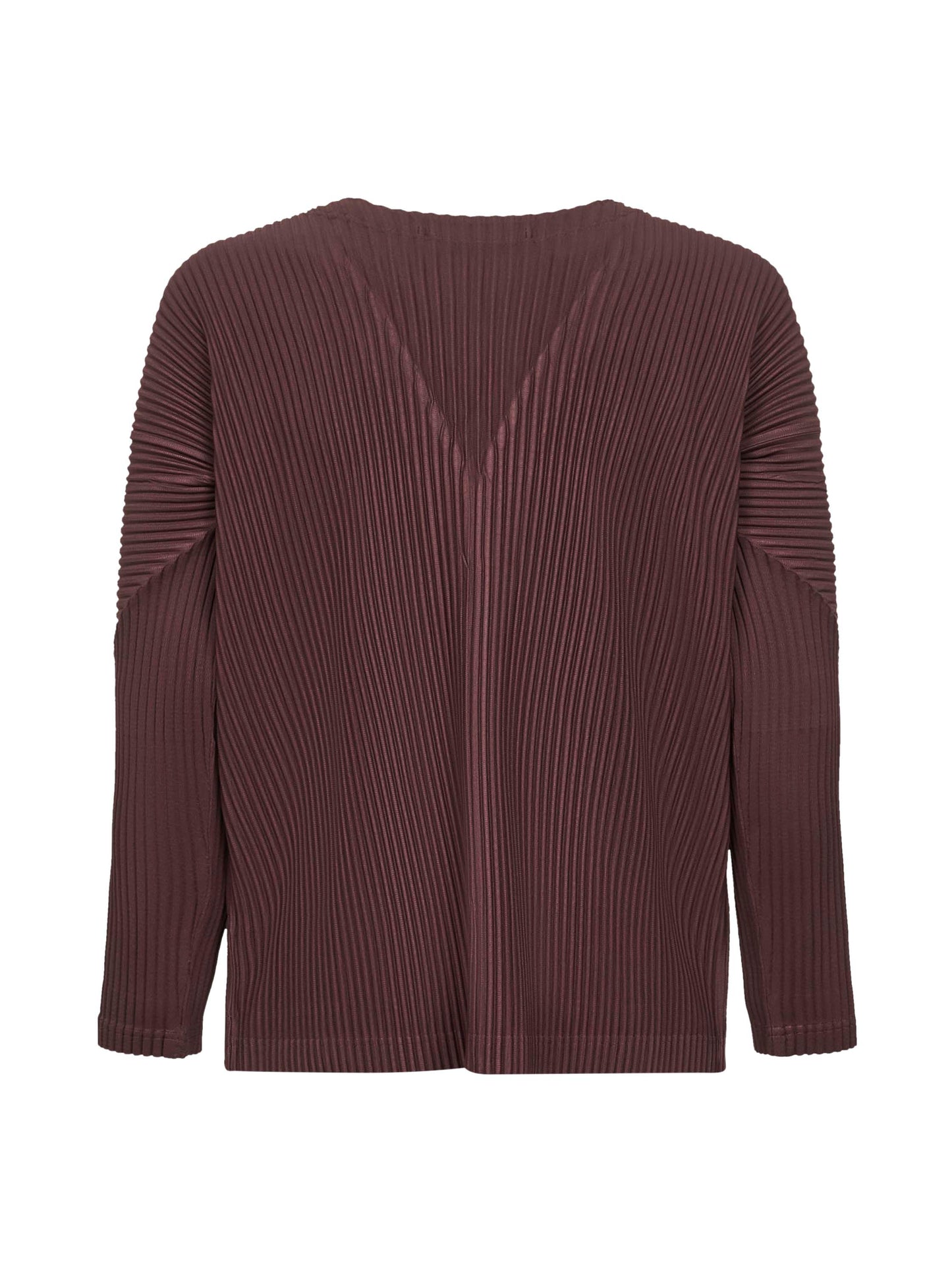 Cardigan "Pleats Please" Homme Plisse