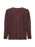 Cardigan "Pleats Please" Homme Plisse