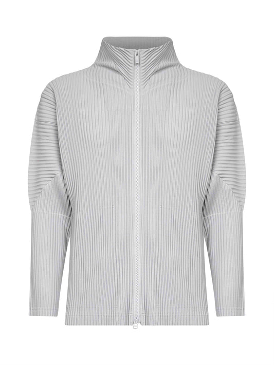 Grey BASICS shirt