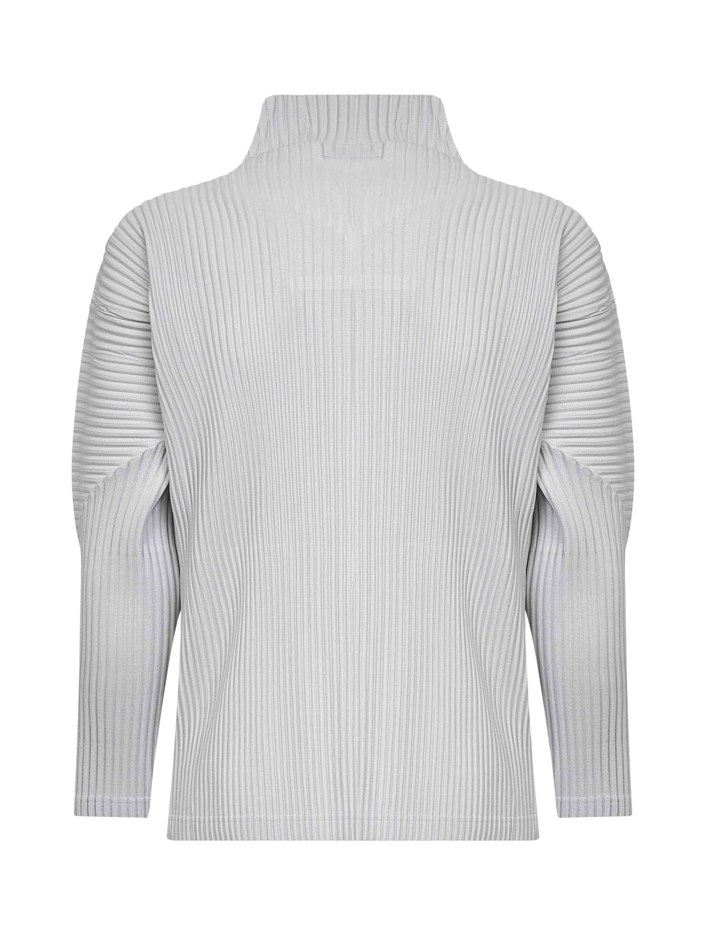 Camicia BASICS grigia