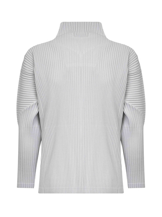 Grey BASICS shirt