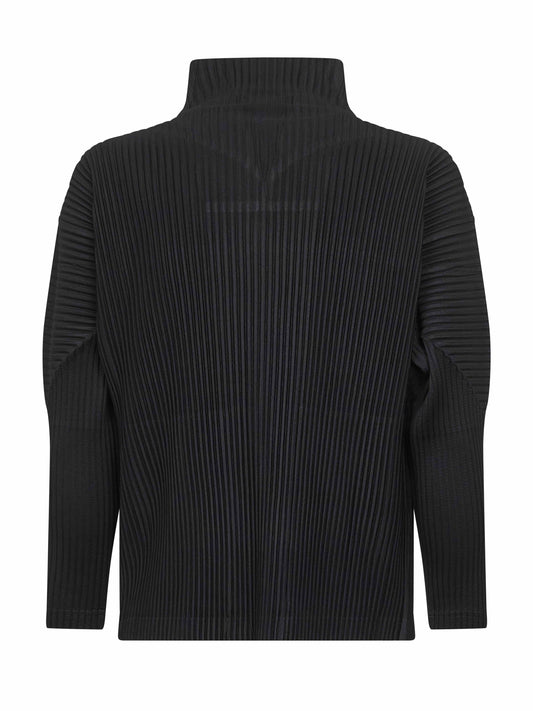 Black BASICS shirt