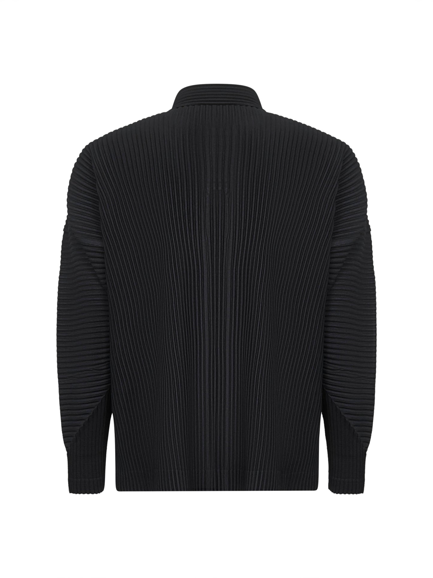 Polo "Monthy Colors" Homme Plisse<BR/>