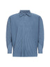 Polo "Montlhy Colors" Homme Plisse