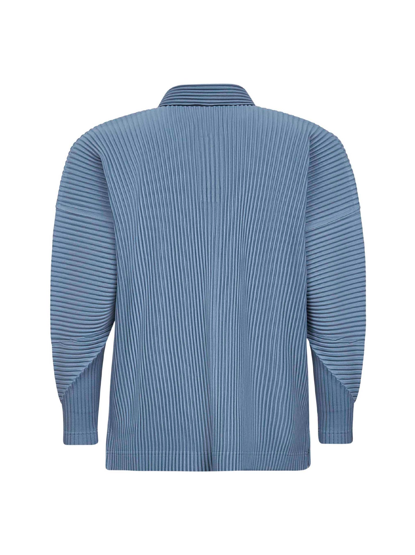 Polo "Montlhy Colors" Homme Plisse