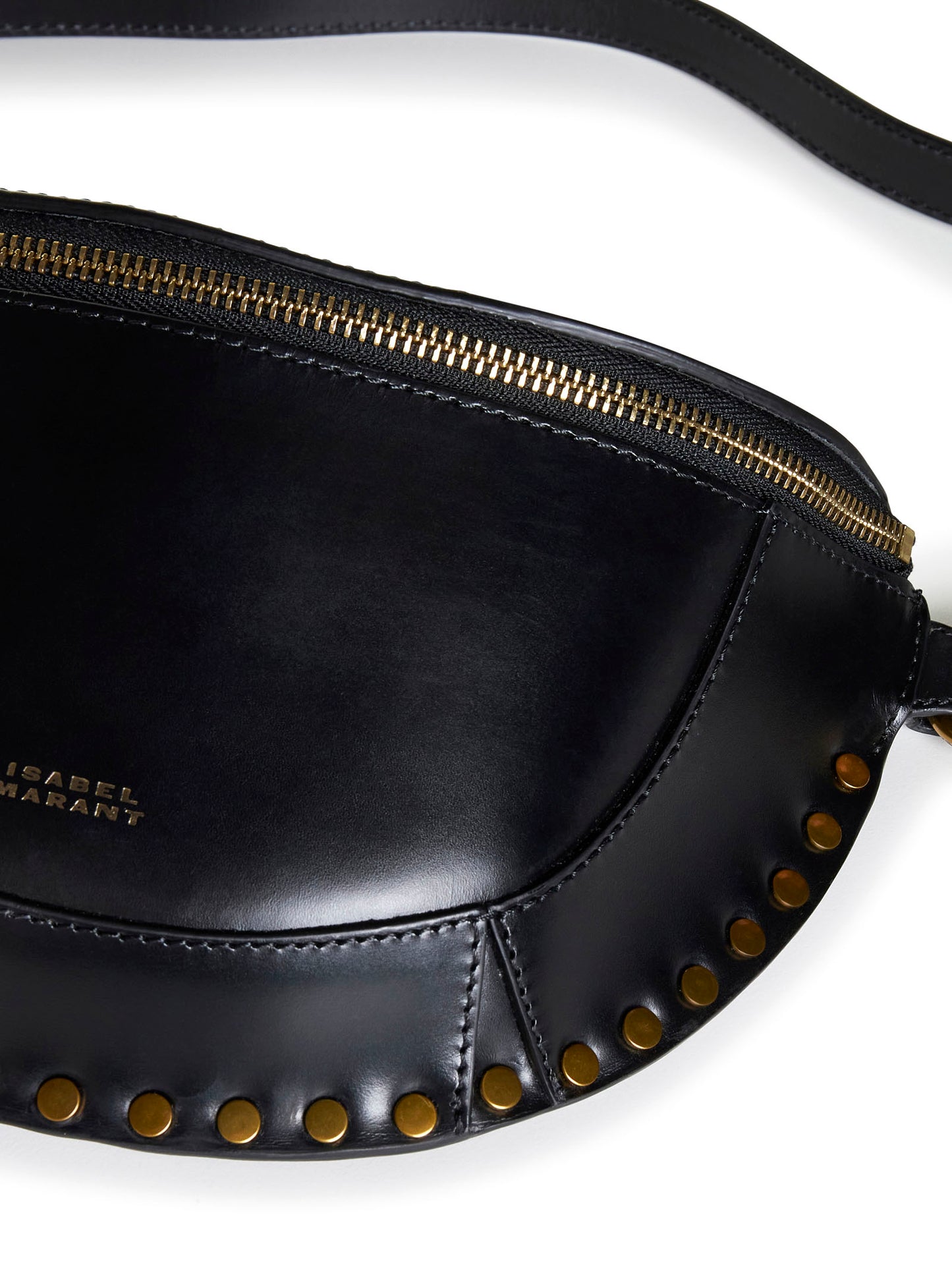 Borsa a marsupio Skano in pelle Isabel Marant