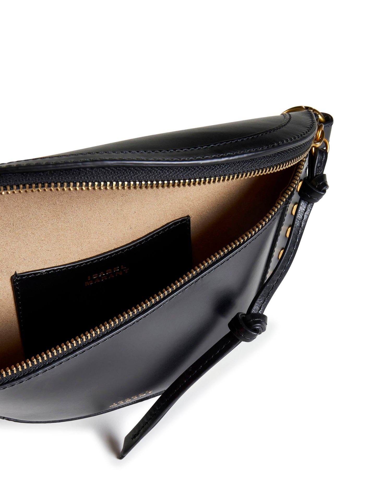 Borsa a marsupio Skano in pelle Isabel Marant