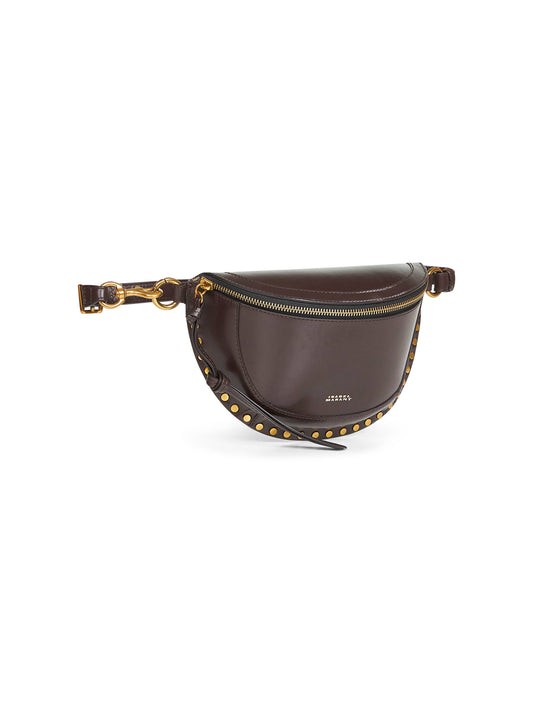 Marsupio Skano marrone
