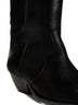 Denvee Western Boots in Calfskin Leather
