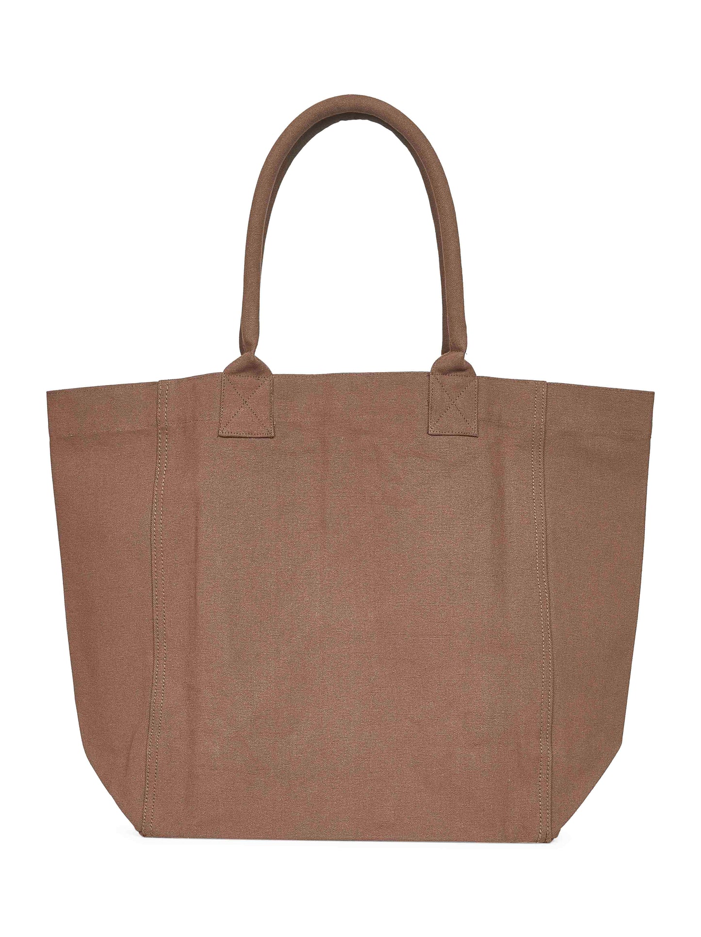 Khaki Yenky tote bag