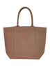 Khaki Yenky tote bag
