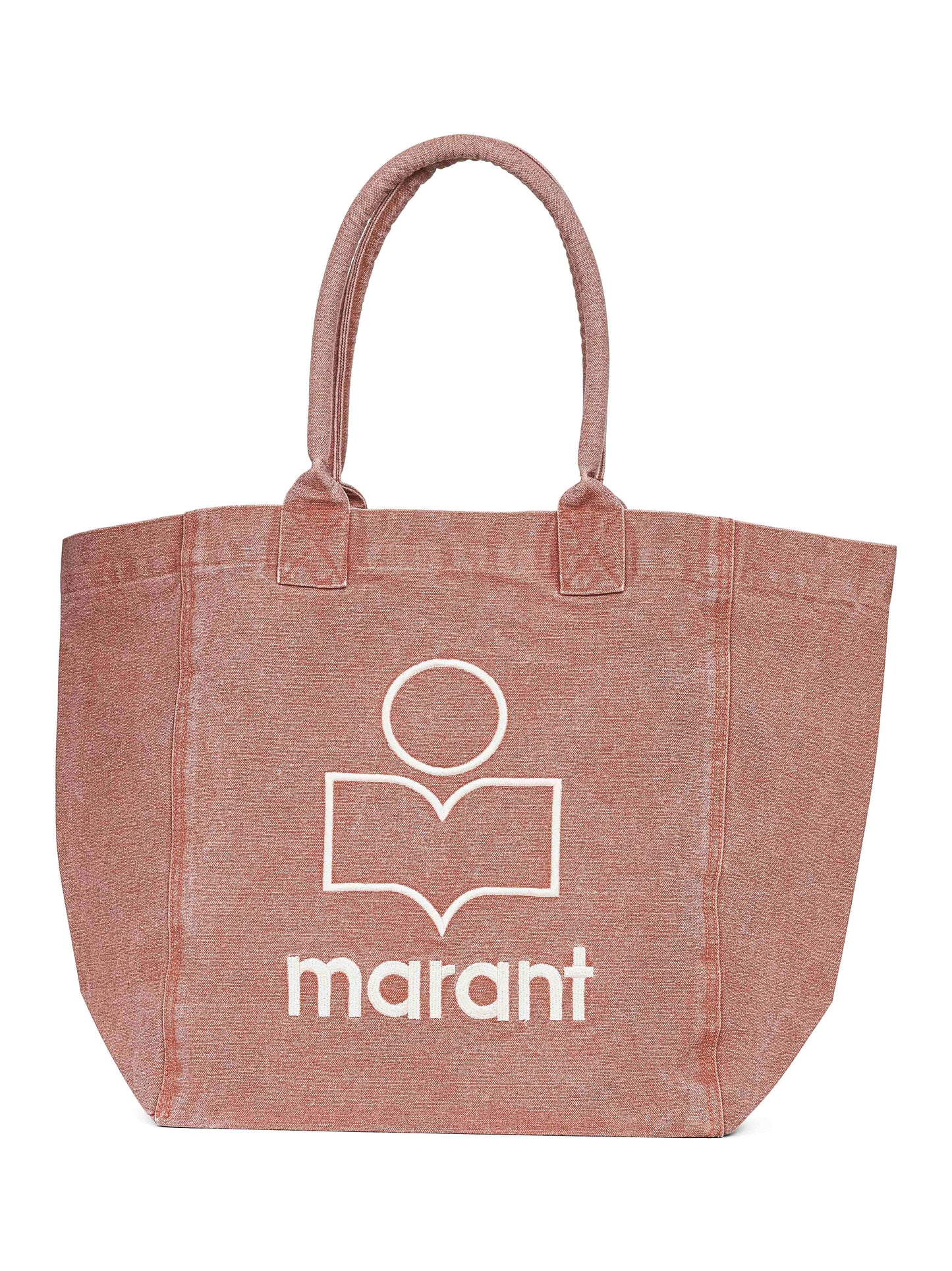 Light rust Yenky tote bag