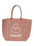 Light rust Yenky tote bag