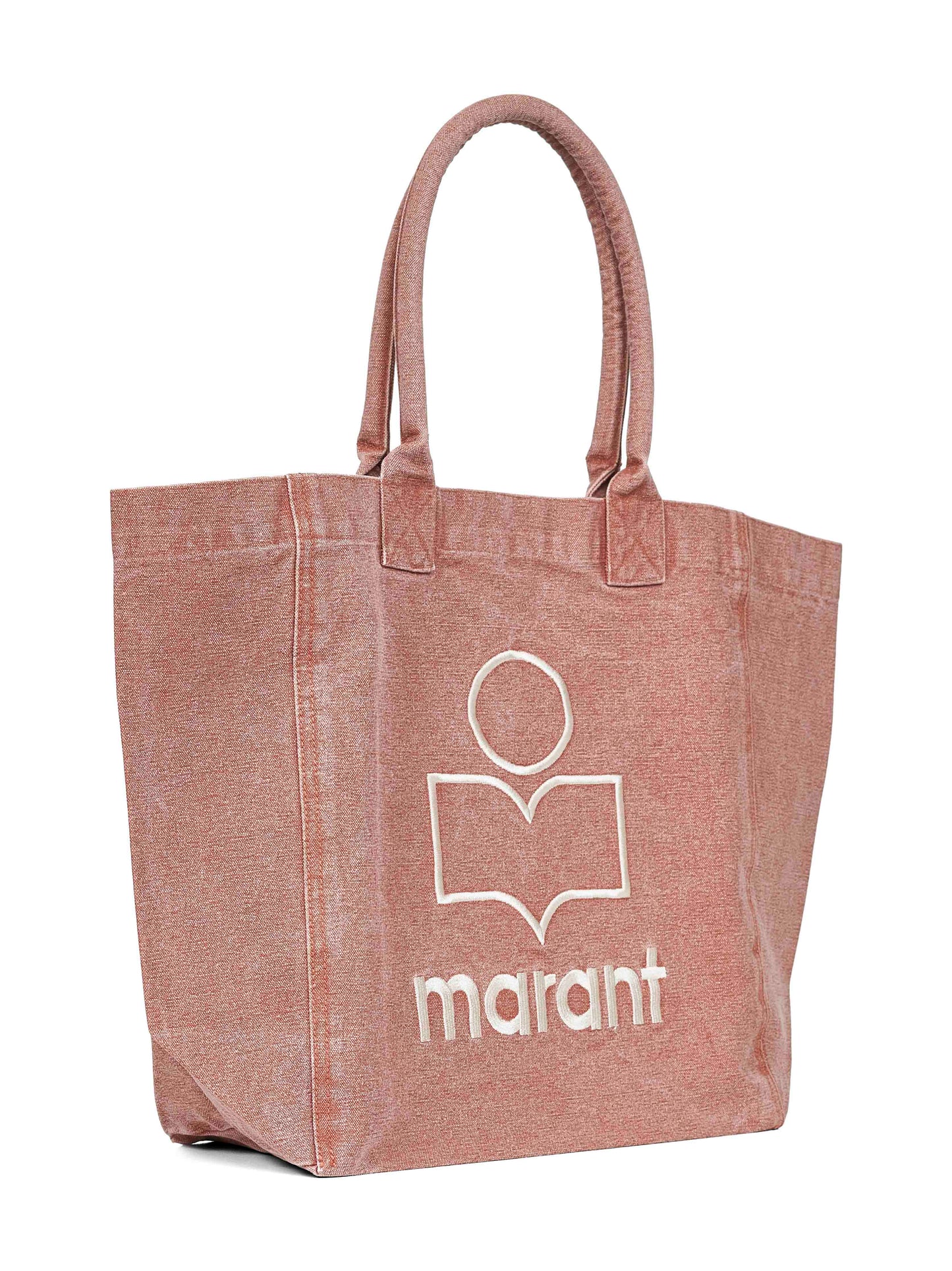 Light rust Yenky tote bag
