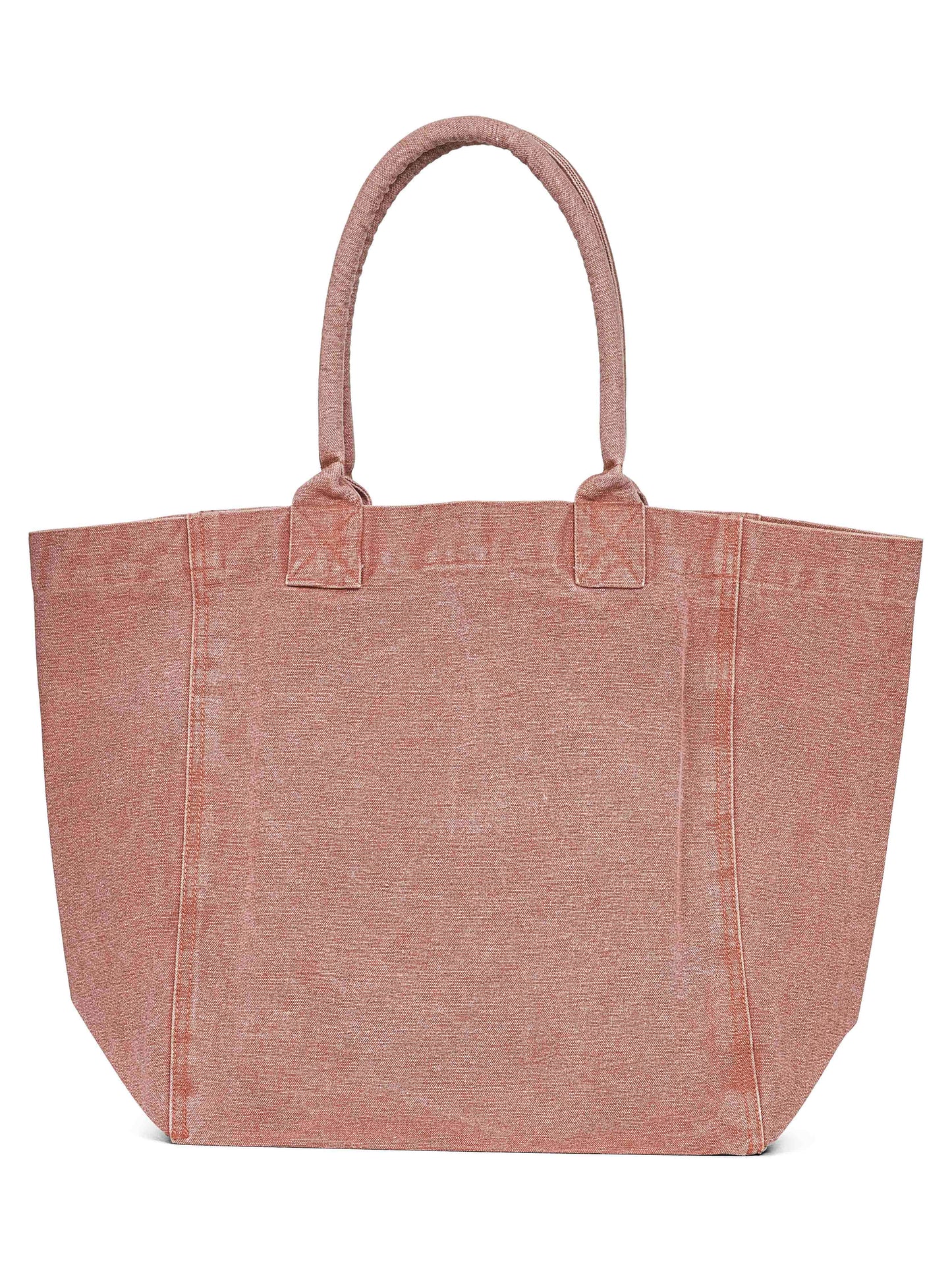 Light rust Yenky tote bag