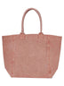 Light rust Yenky tote bag