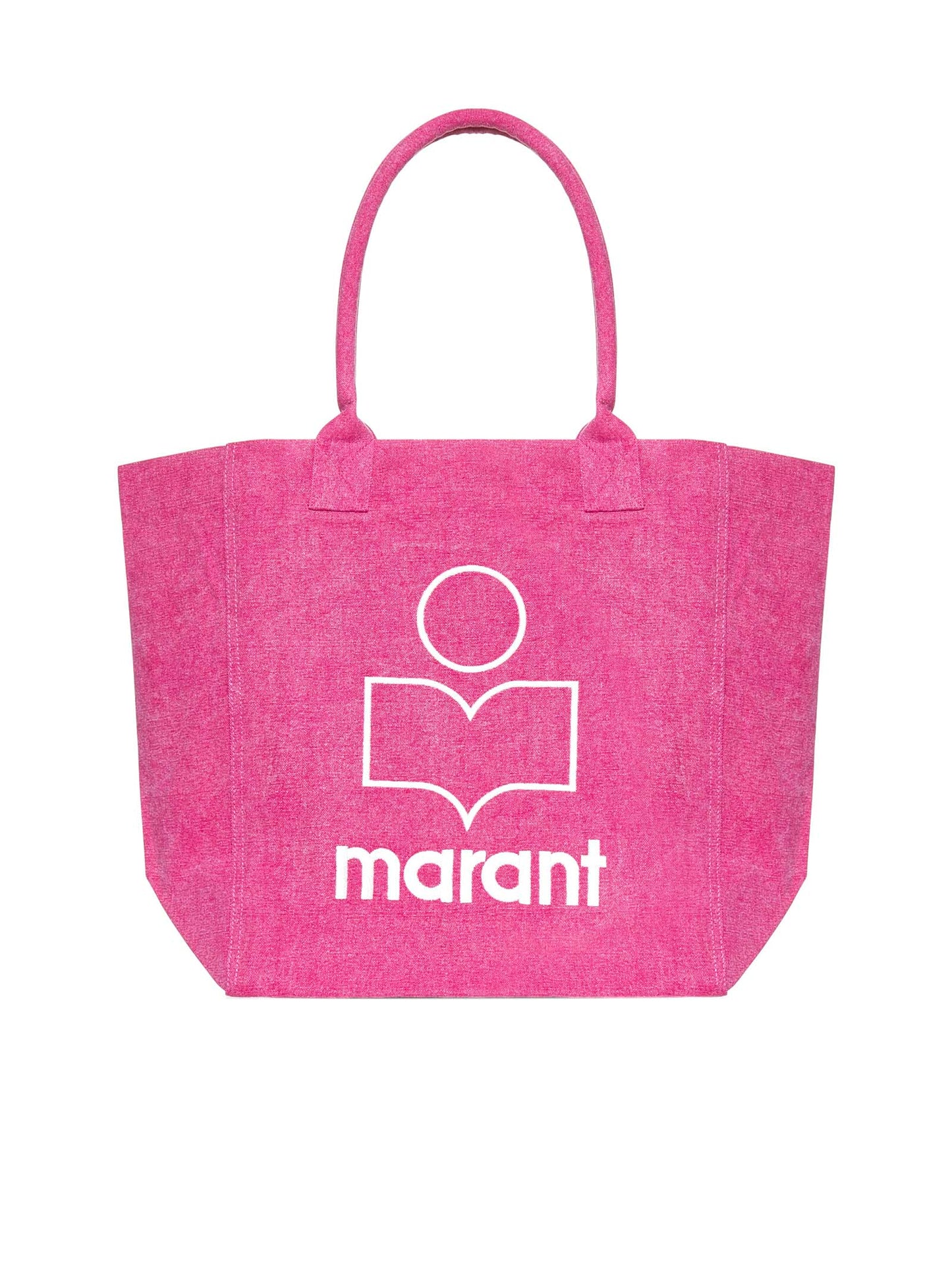 Yenky bag by Isabel Marant in canvas