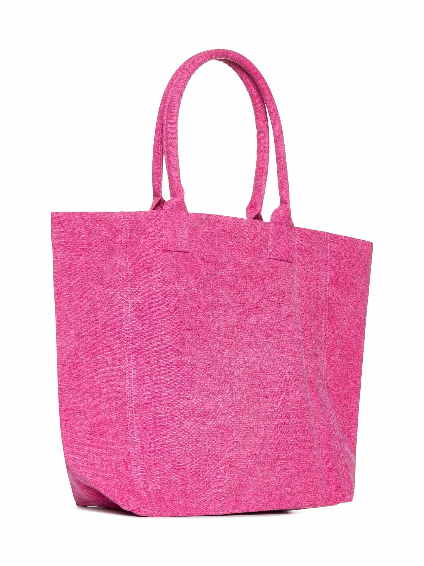 Yenky bag by Isabel Marant in canvas