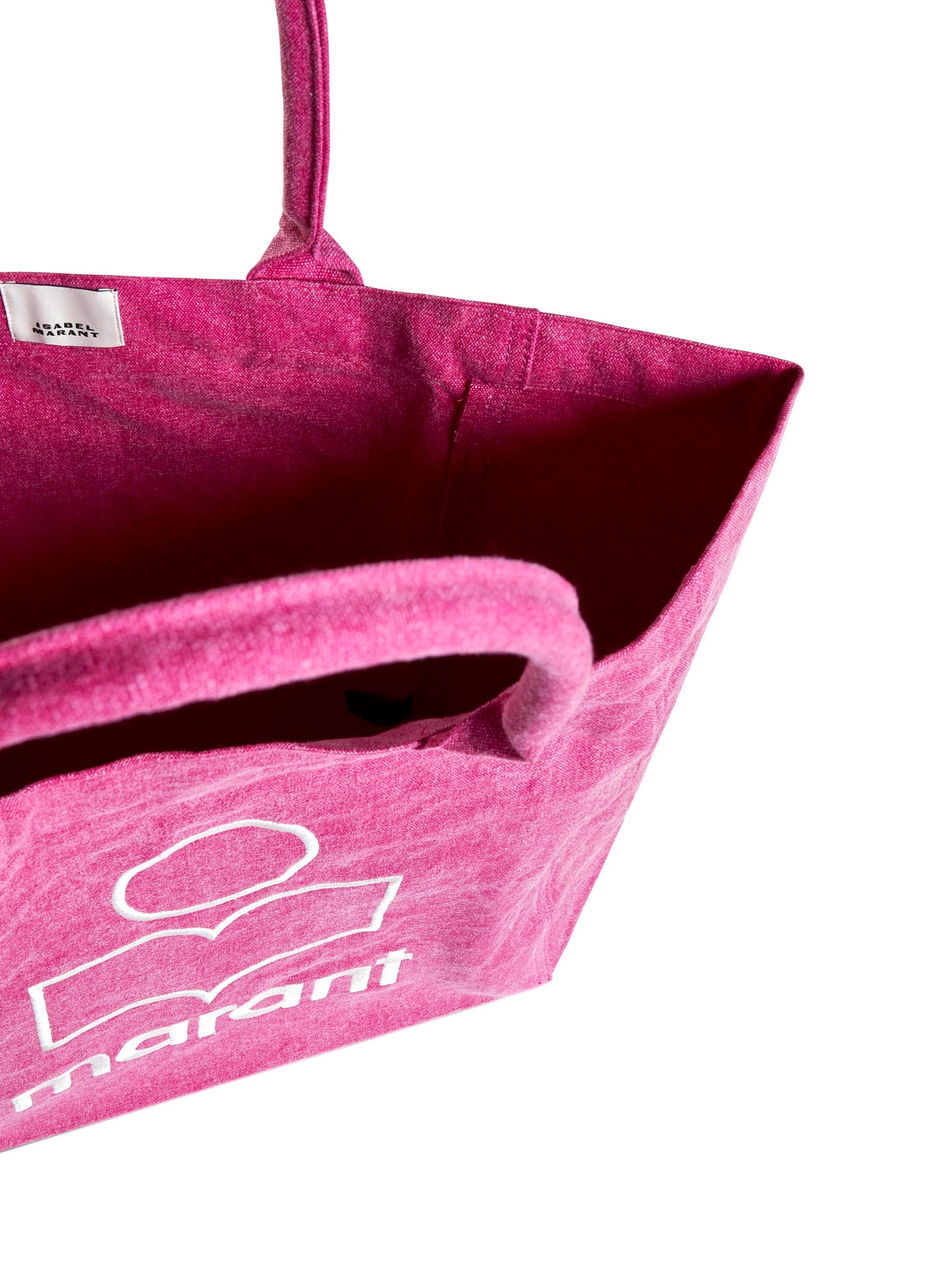 Yenky bag by Isabel Marant in canvas