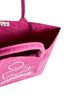 Yenky bag by Isabel Marant in canvas
