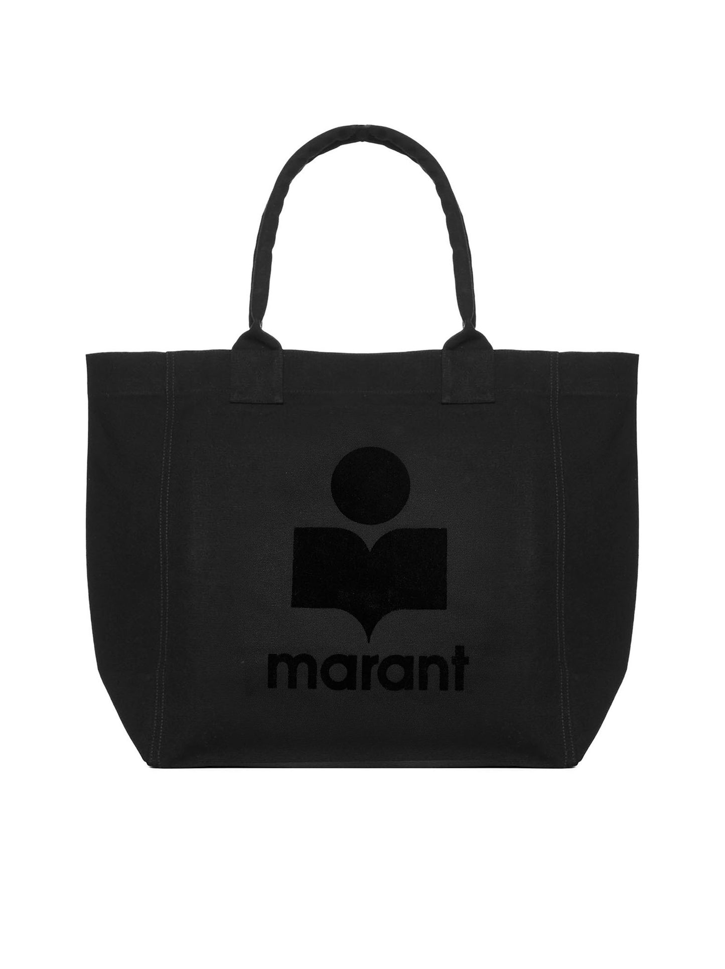 Isabel Marant Small Yenky Tote Bag
