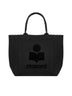Isabel Marant Small Yenky Tote Bag
