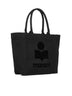 Isabel Marant Small Yenky Tote Bag