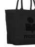 Isabel Marant Small Yenky Tote Bag