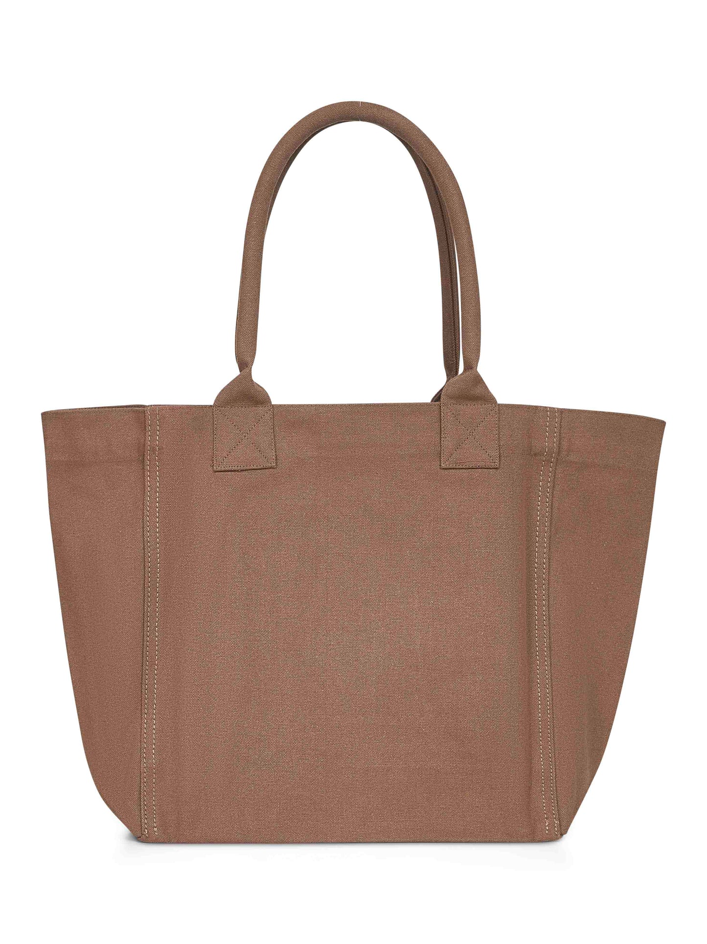 Khaki Small Yenky tote bag