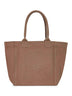 Khaki Small Yenky tote bag