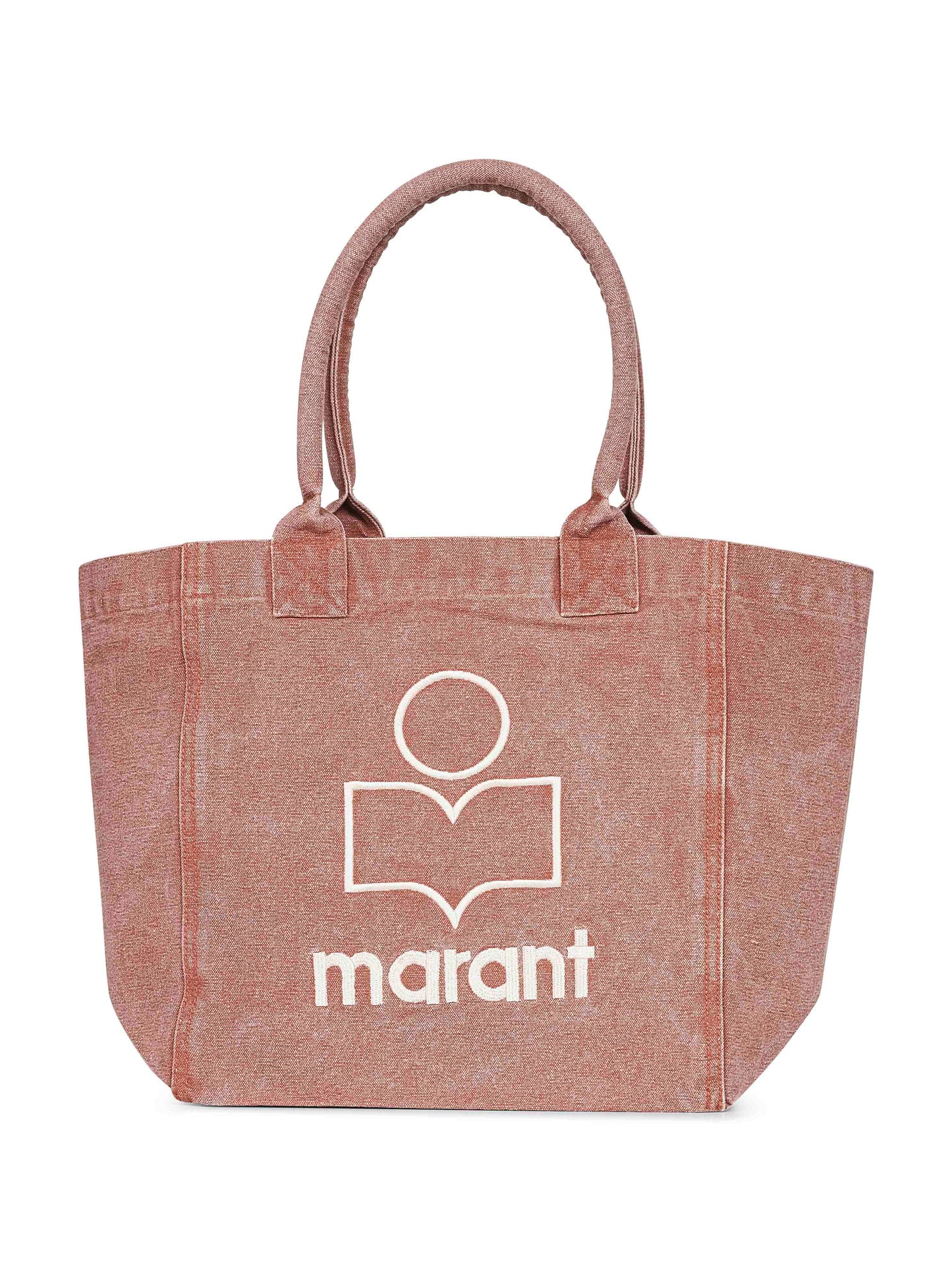 Light rust Small Yenky tote bag