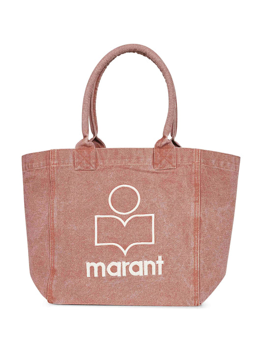 Light rust Small Yenky tote bag
