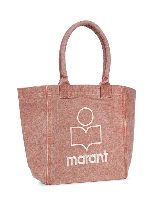 Light rust Small Yenky tote bag