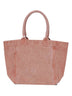 Light rust Small Yenky tote bag