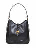 Black Altay Hobo shoulder bag