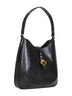 Black Altay Hobo shoulder bag