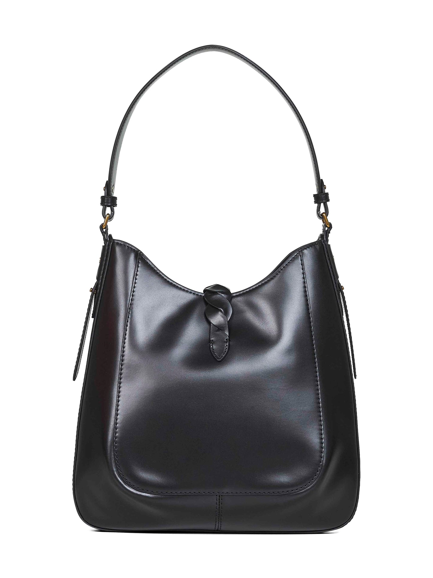 Black Altay Hobo shoulder bag