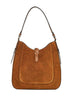 Cognac Altay Hobo shoulder bag