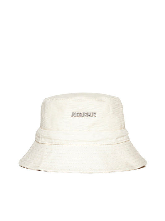 "Bob Gadjo" bucket hat<BR/>