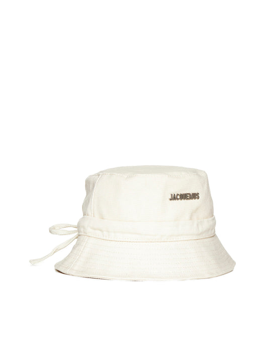 "Bob Gadjo" bucket hat<BR/>