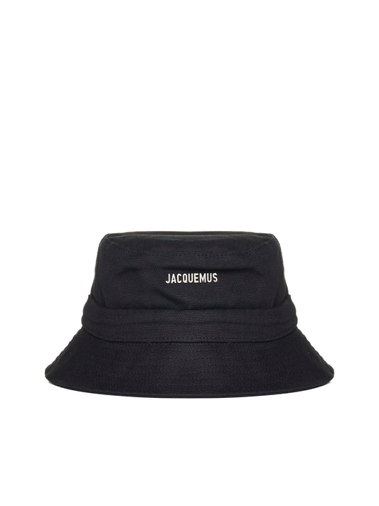 "Bob gadjo" bucket hat