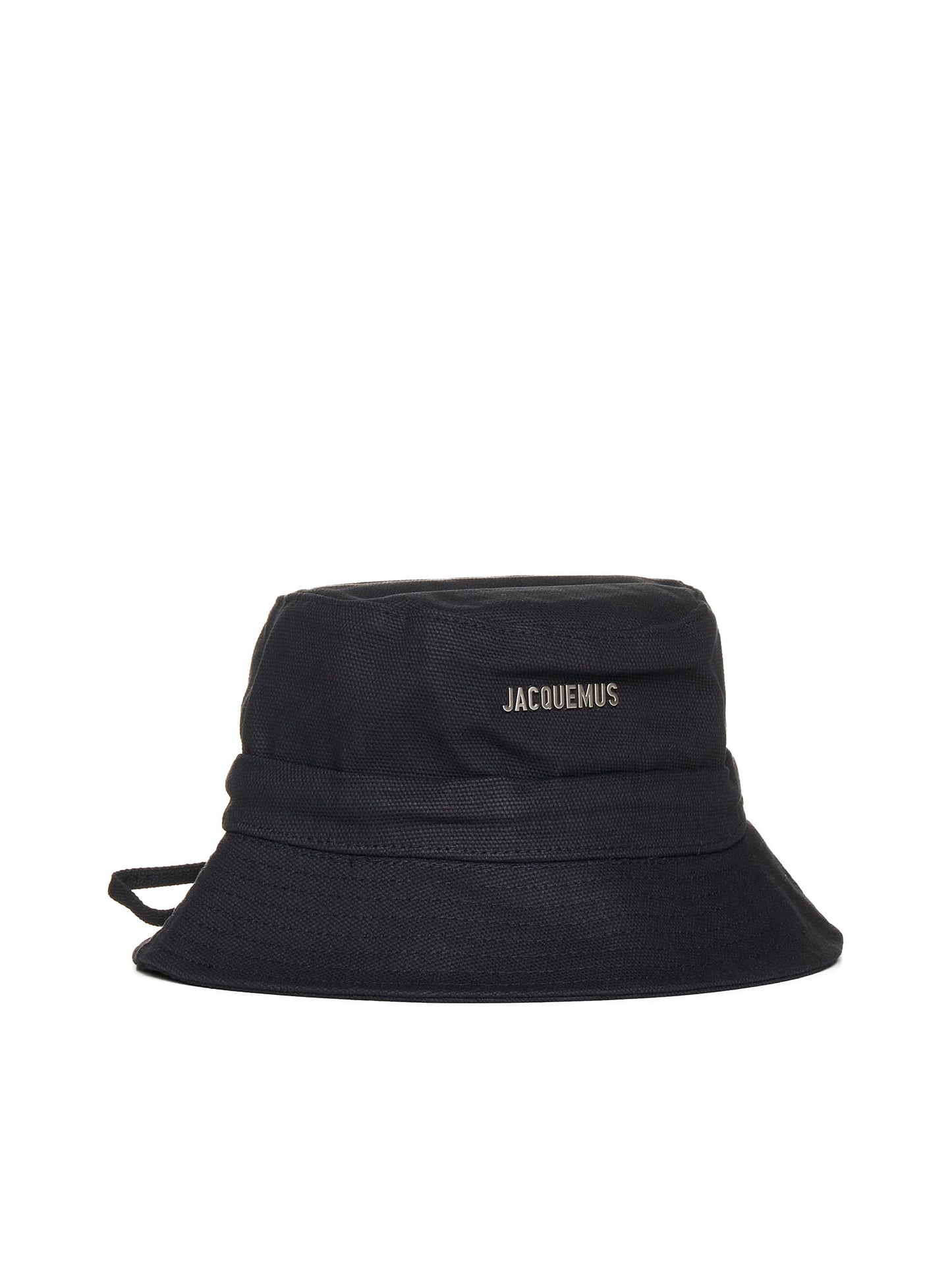 "Bob gadjo" bucket hat