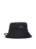 "Bob gadjo" bucket hat