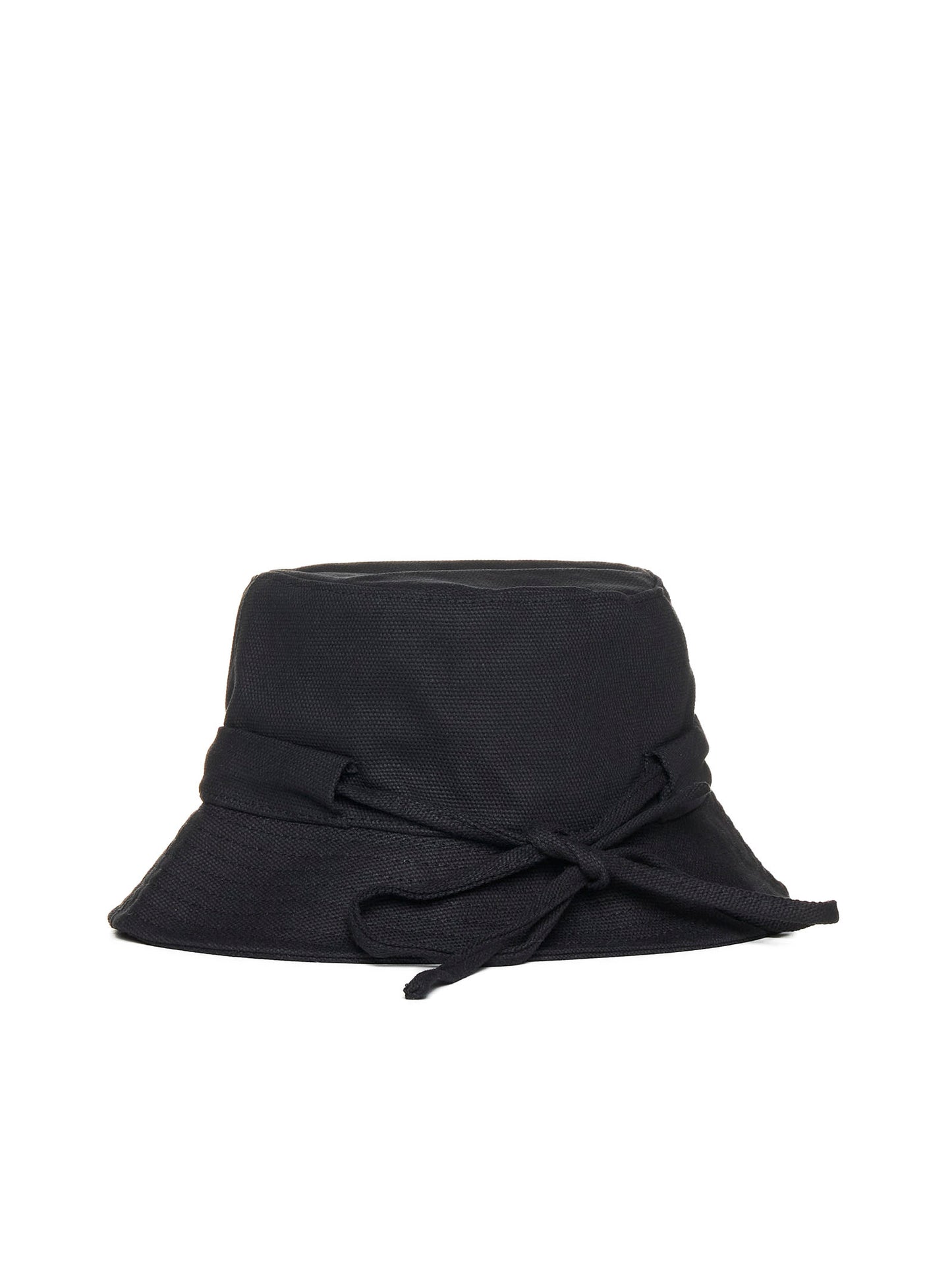 "Bob gadjo" bucket hat