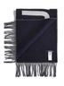 Blue The Jacquemus scarf
